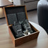 The Gentlemans Toast Gift Set