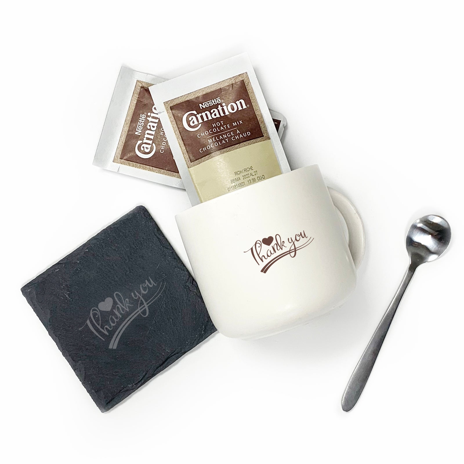 Hot Chocolate Lover