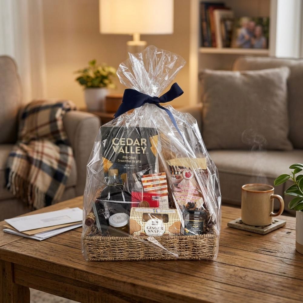 Gourmet Traditions Gift Set