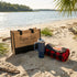 Outdoor Retreat Gift Set