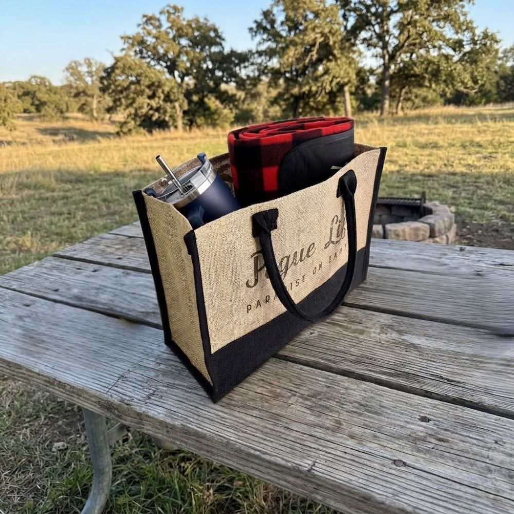 Outdoor Retreat Gift Set