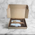 Marble And Wood Trio Gift Set