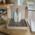 Marble And Wood Trio Gift Set