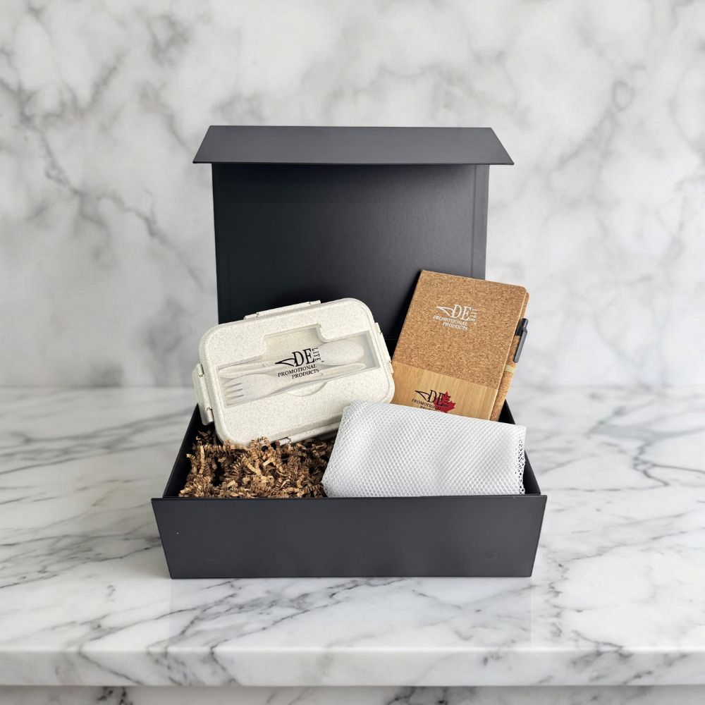 Workday Essentials Gift Set