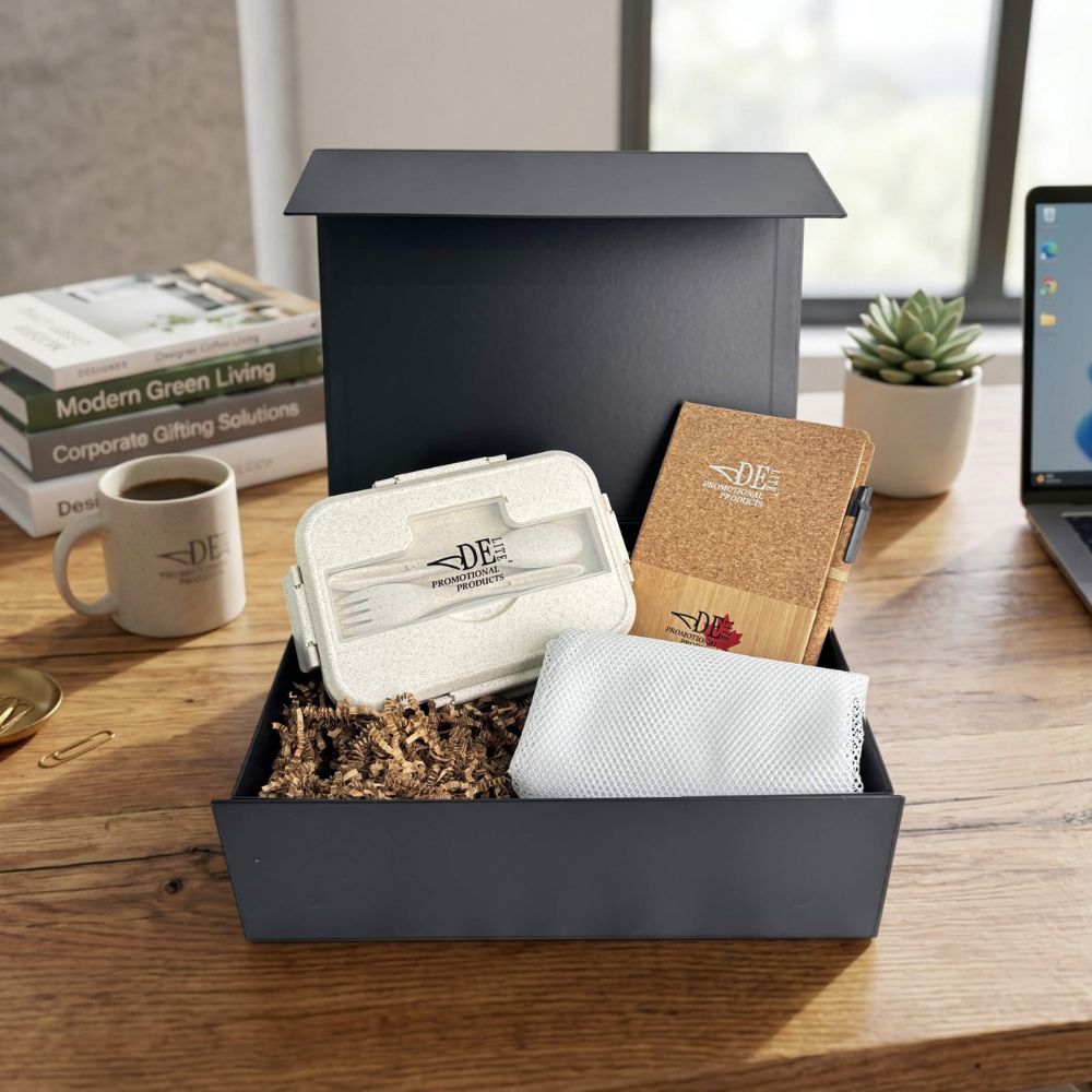 Workday Essentials Gift Set