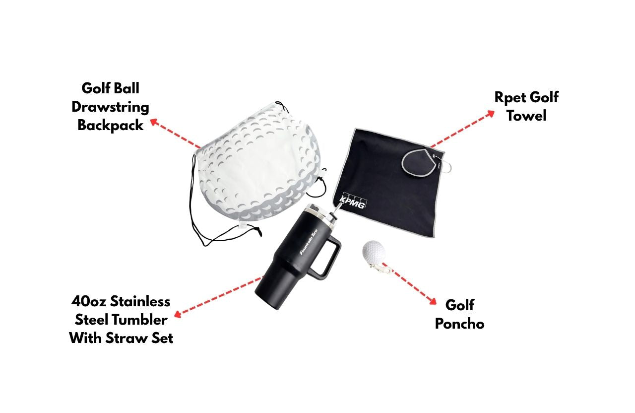 The Greenside Gift Set
