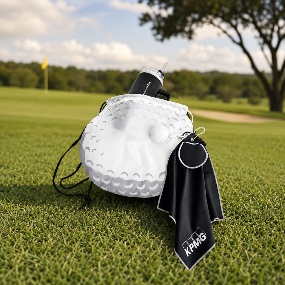 The Greenside Gift Set