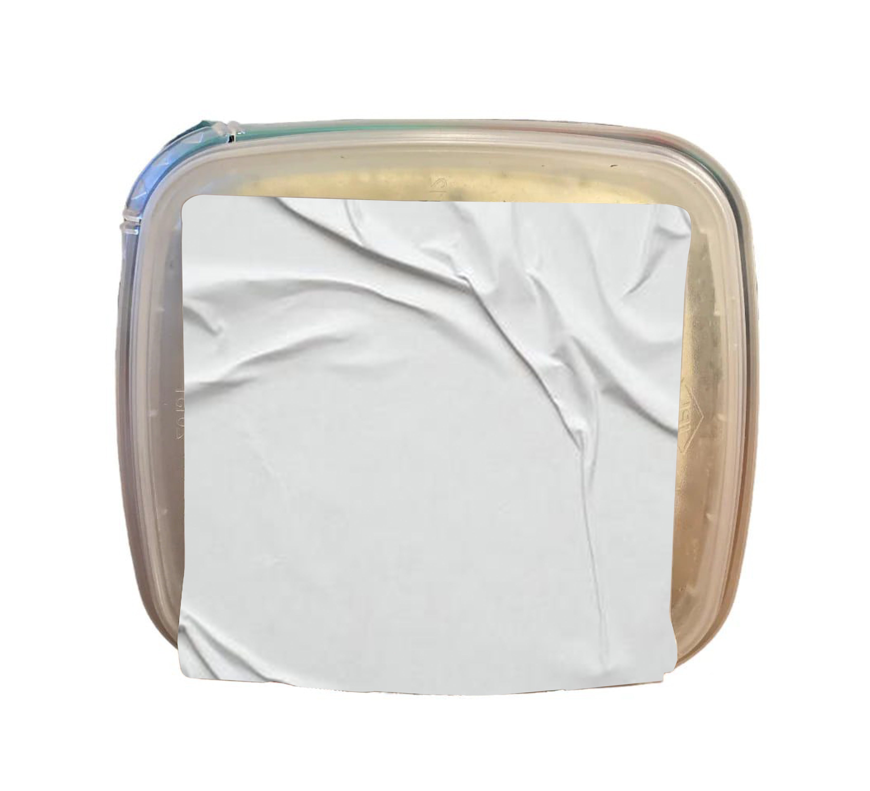 Garlic Spread Tartinade A L Ail