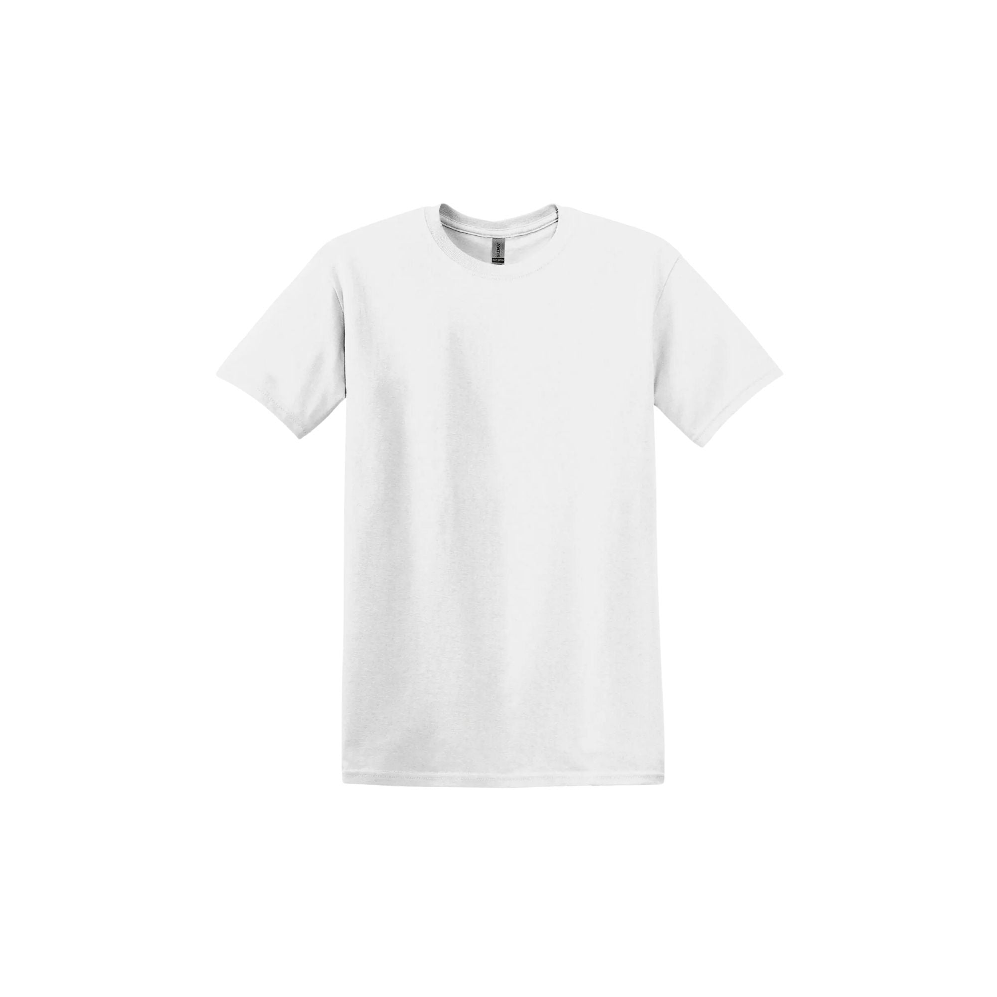 T-shirt en coton épais
