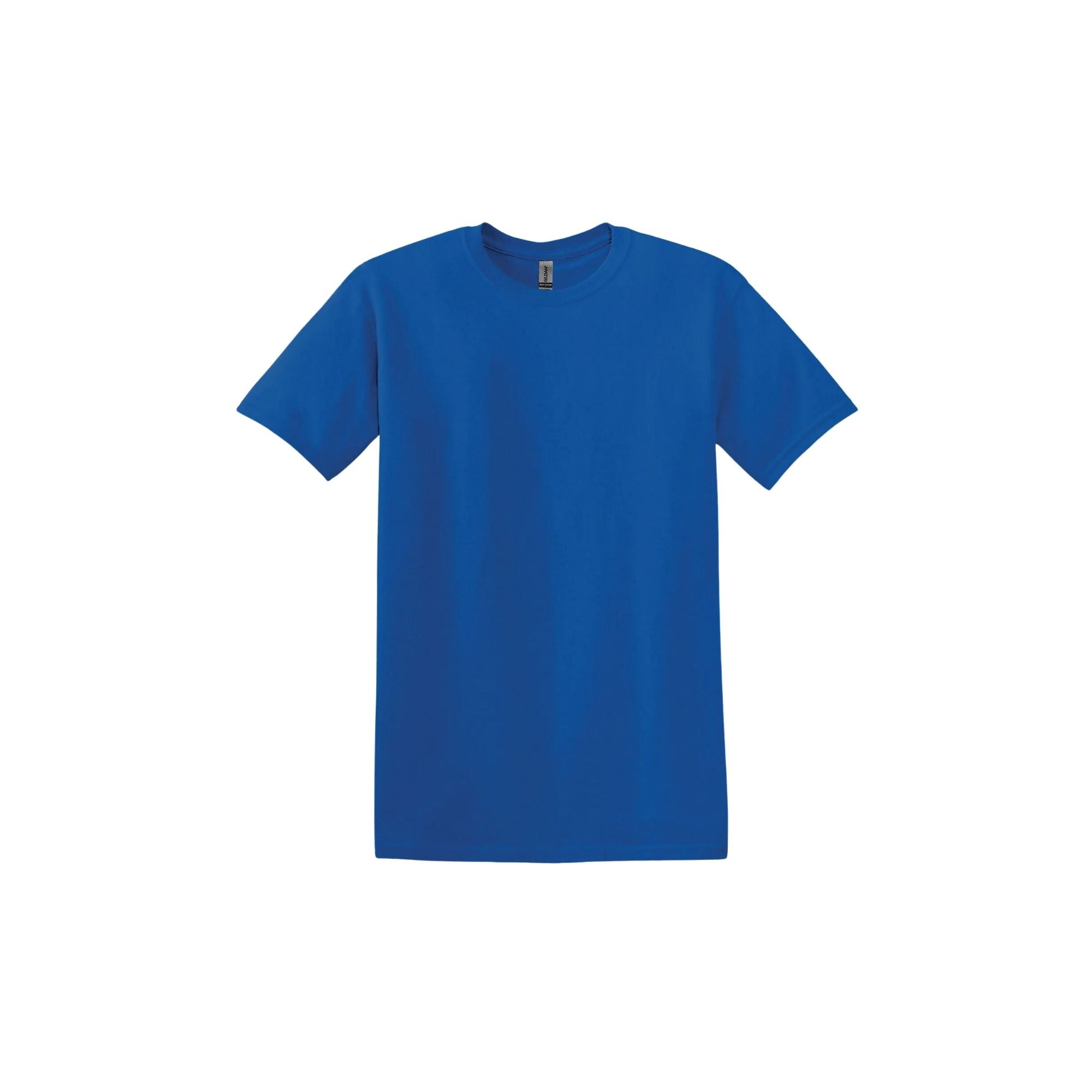 T-shirt en coton épais