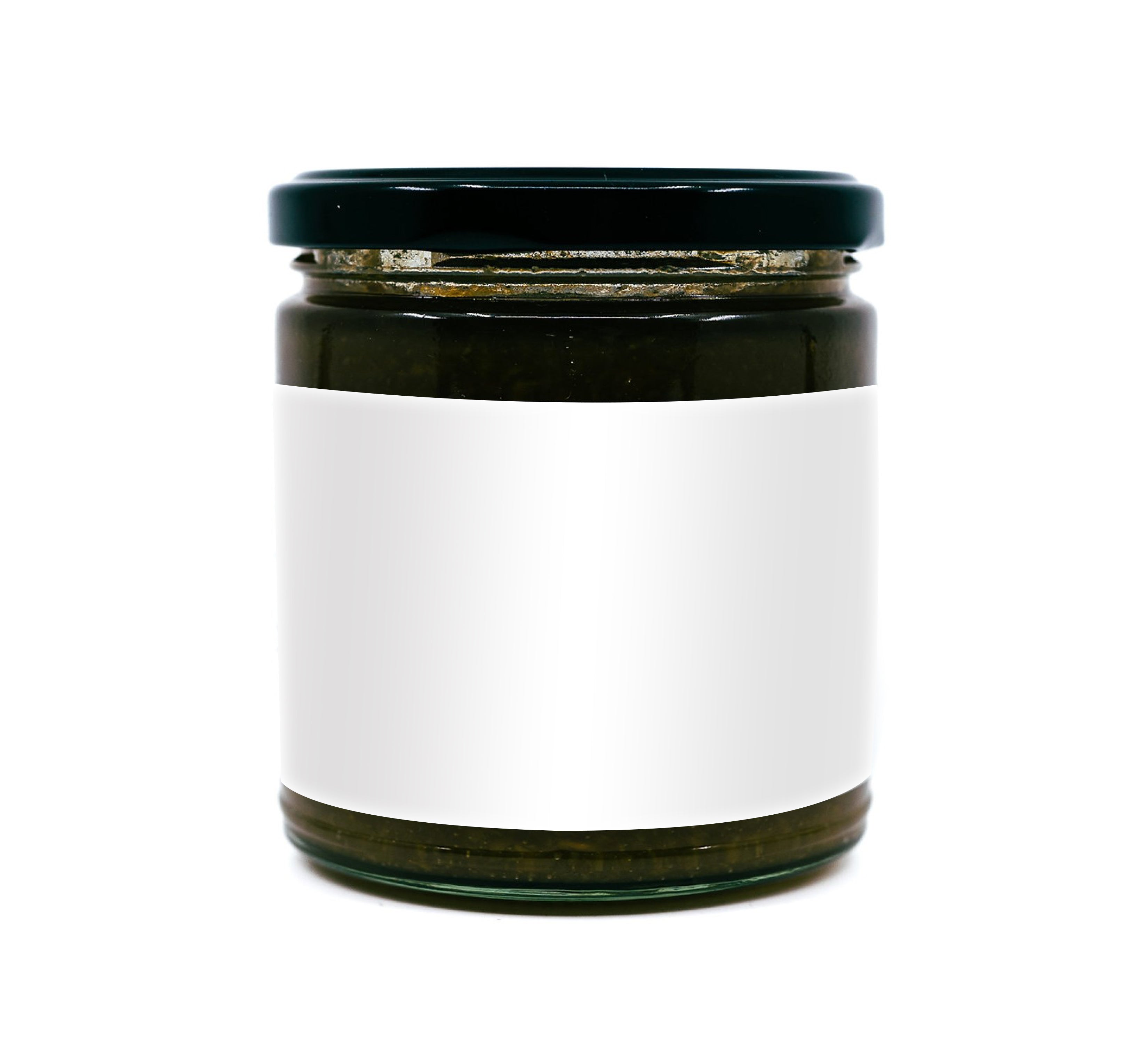 Horseradish Garlic Topper