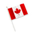 Canada Handheld Flag