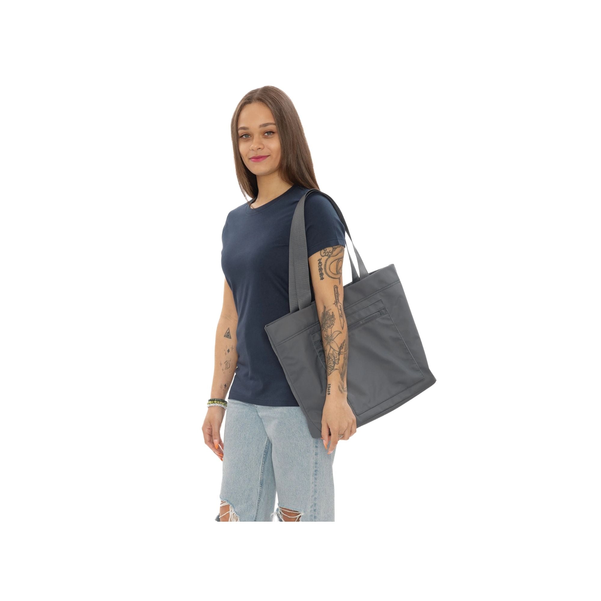 Koi Matte Carryall Large Tote 28 L