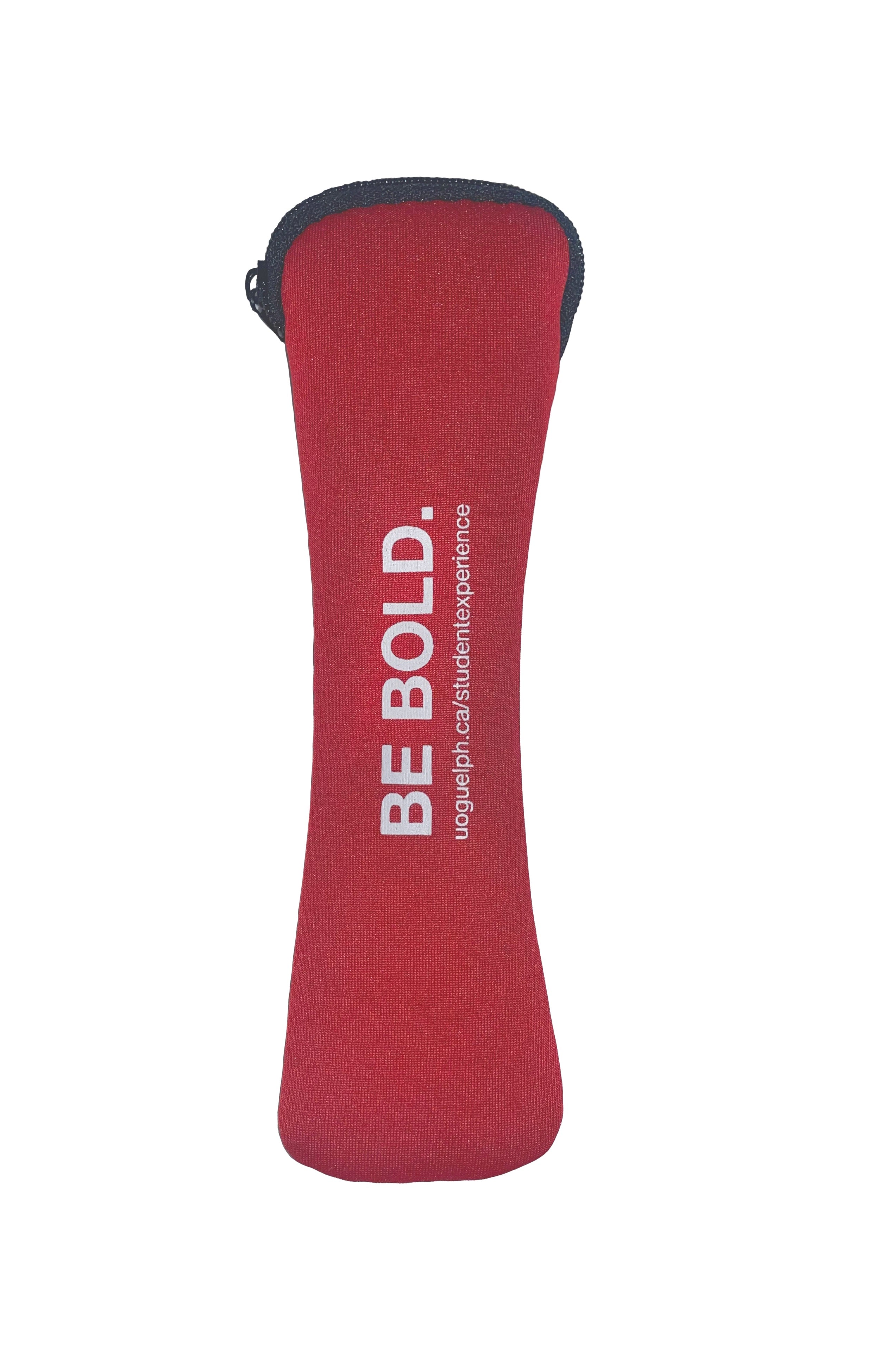 Utensils In Pouch