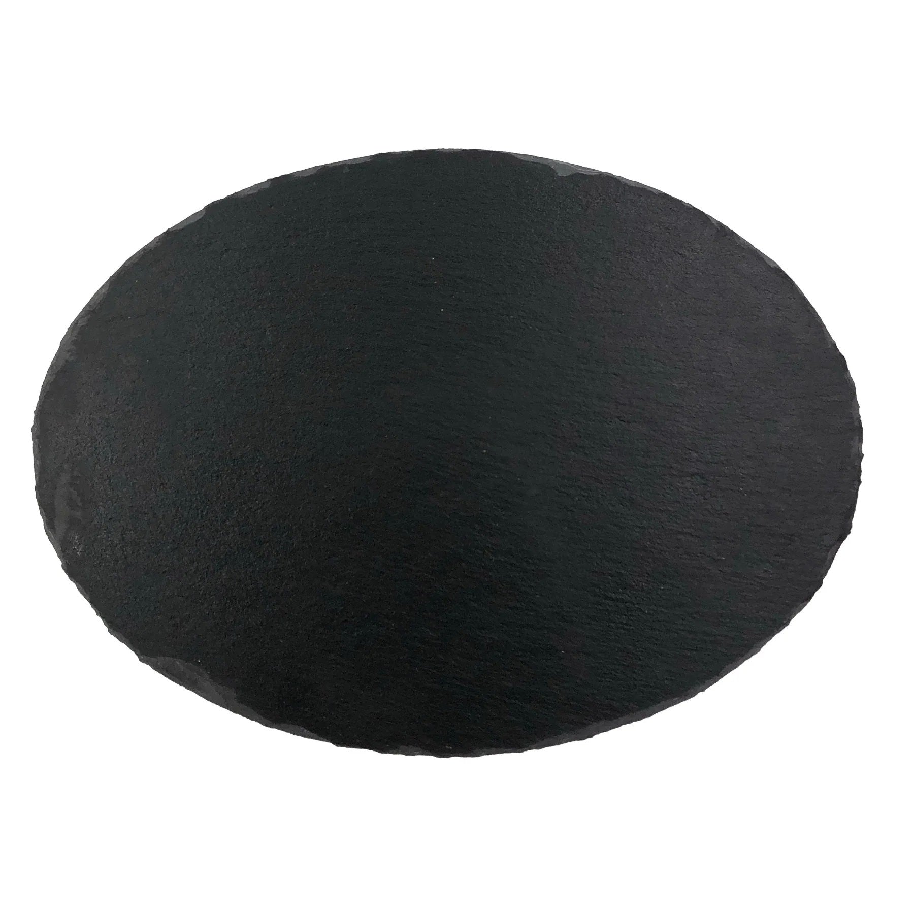 Oval Cheese Serving Board
