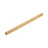 Single Bamboo Straw