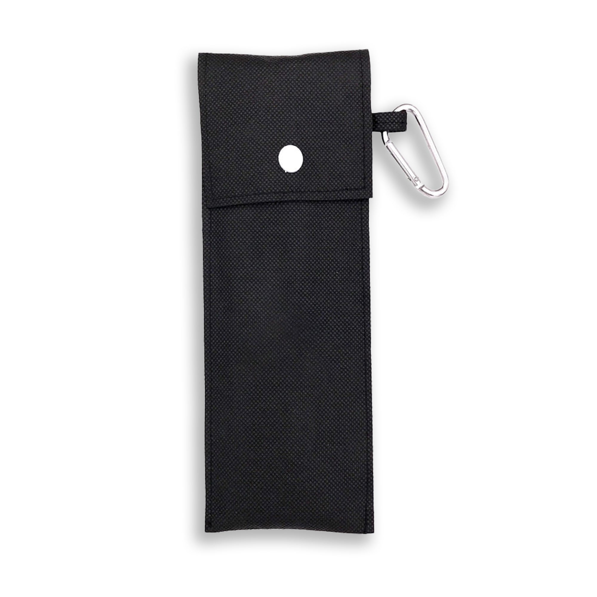 Eco-friendly Cutlery Set With Pouch