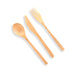 Eco-friendly Cutlery Set With Pouch