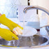Bamboo Scrub For Dish