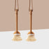 All-purpose Bamboo Brush With Handle