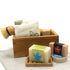 Bamboo Soap Holder