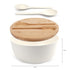 Bamboo Fiber Salad Bowl