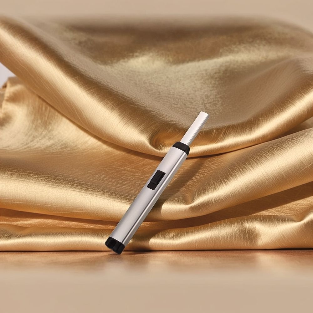 Windproof Electric Arc Lighter