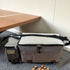 Kiddie Truck Lunch Bag