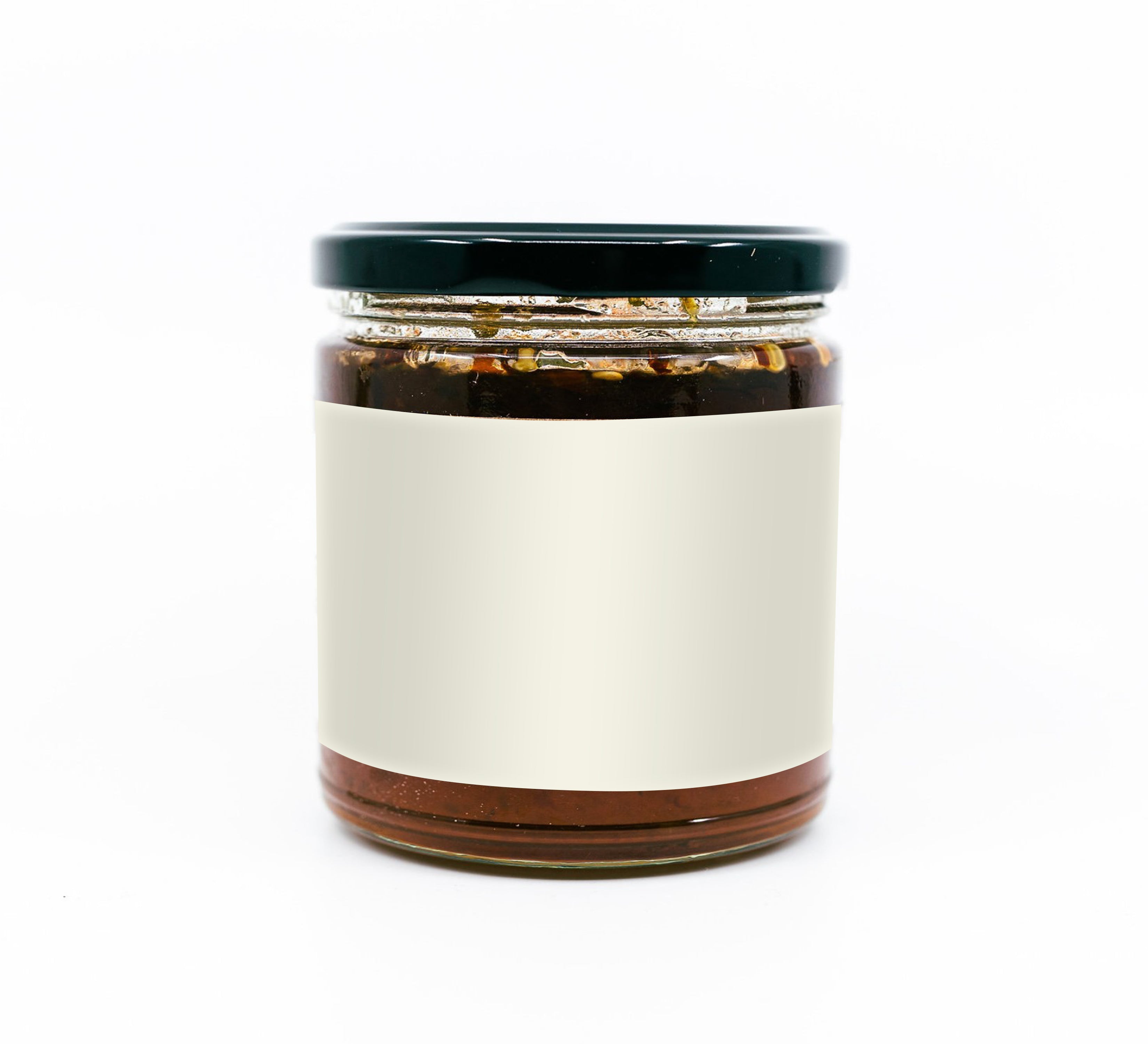 Maple Apricot Sweet Heat Jelly