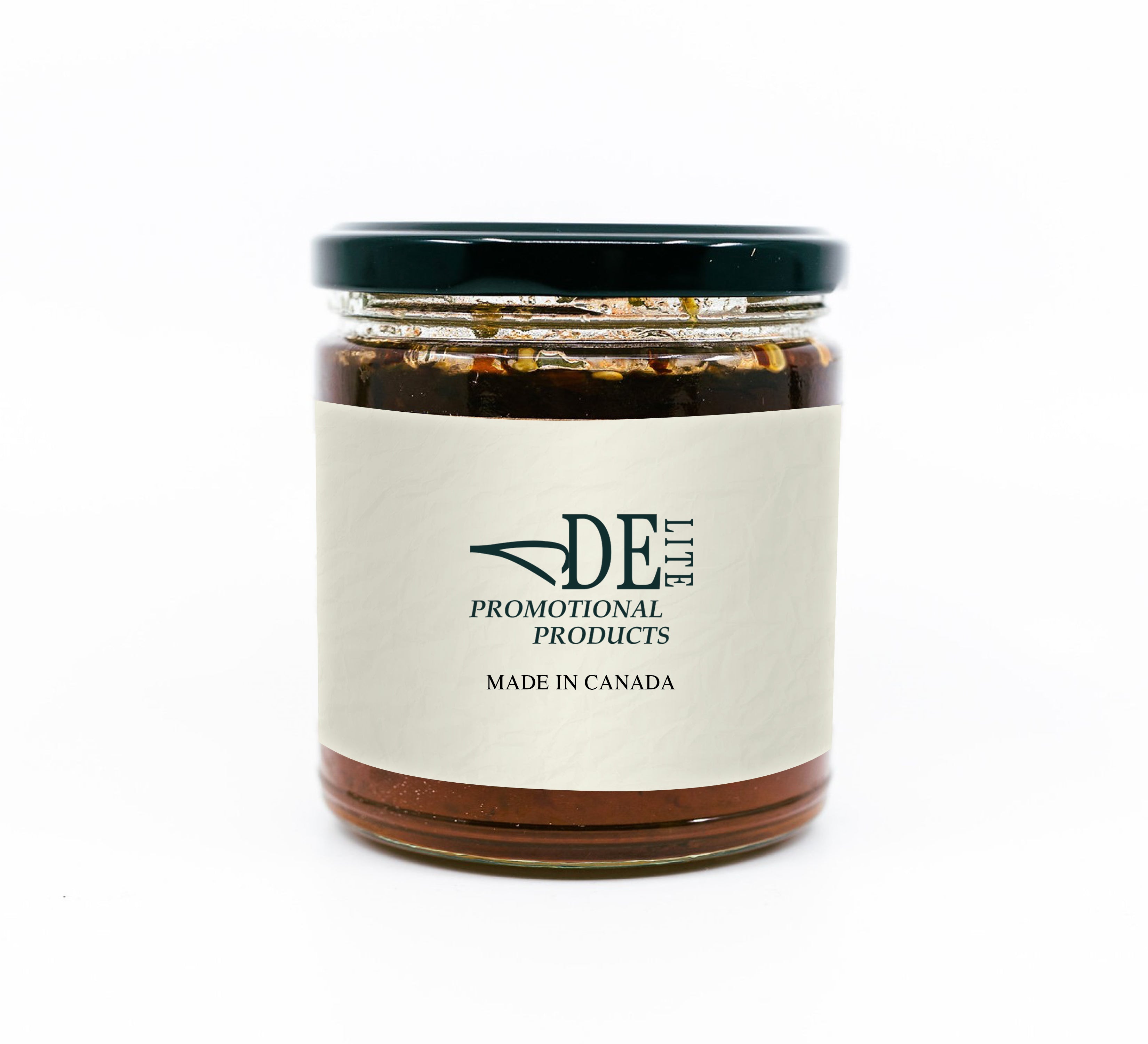 Maple Apricot Sweet Heat Jelly