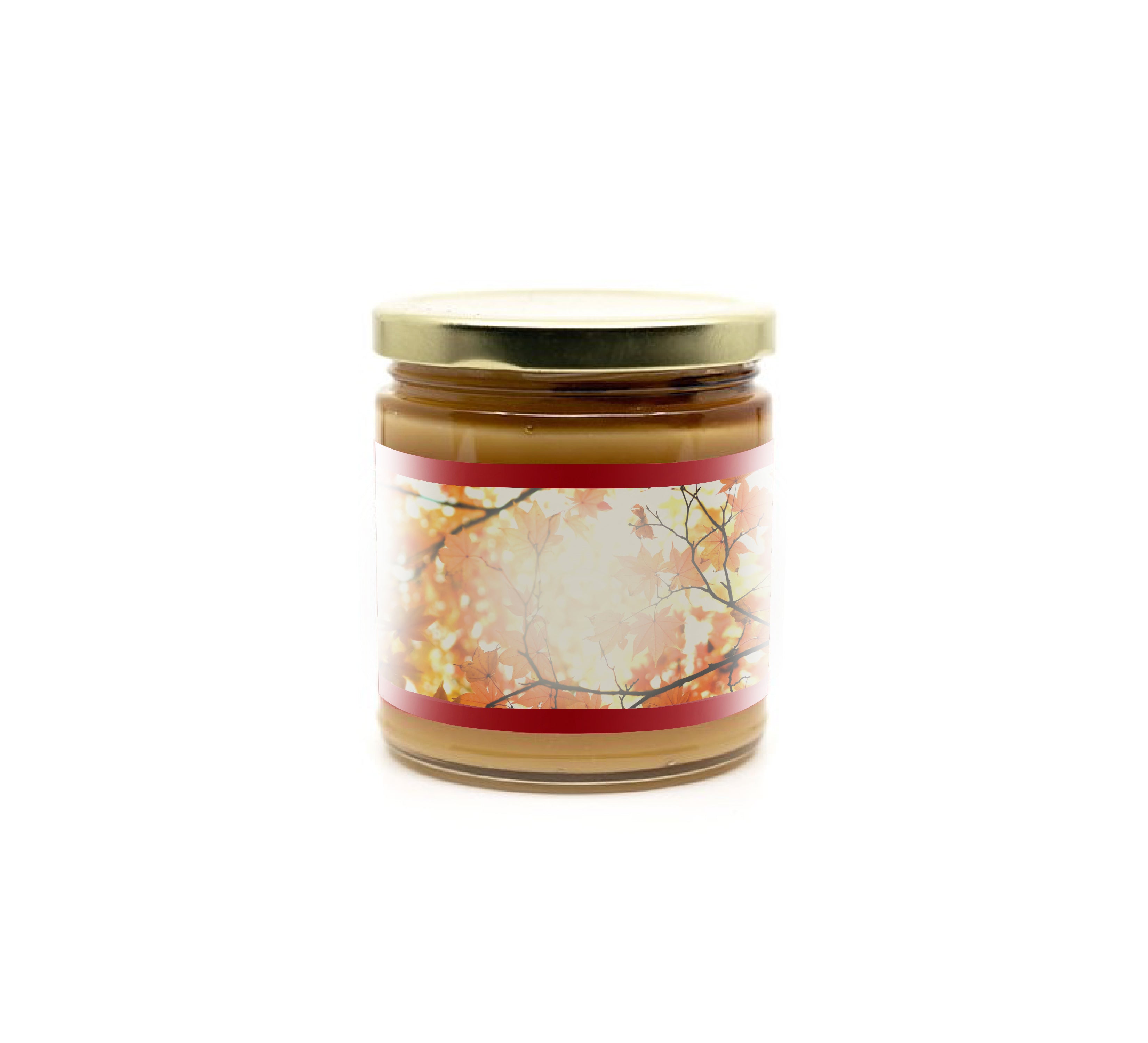 Maple Butter 170g