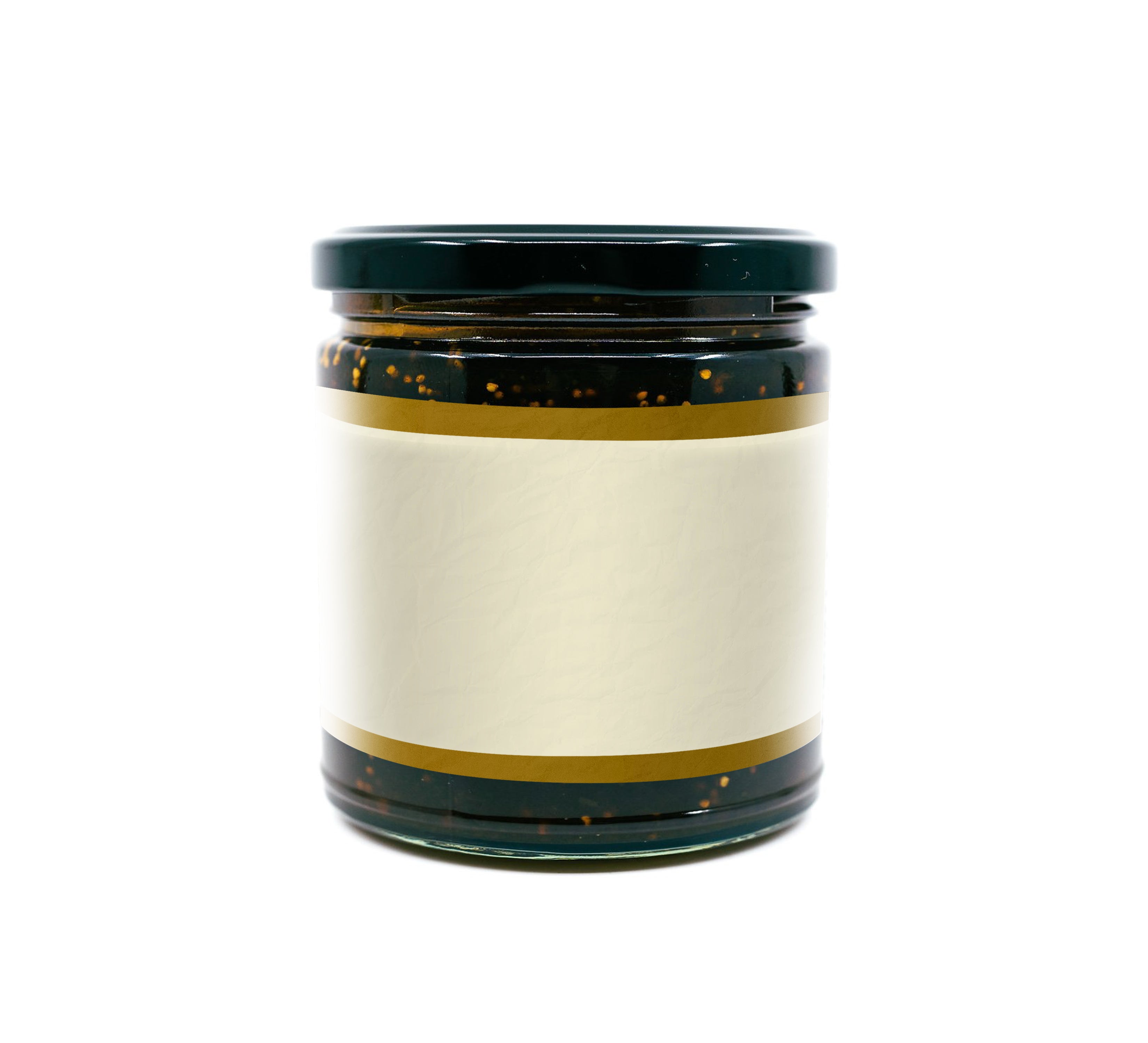 Maple Balsamic Fig Jelly