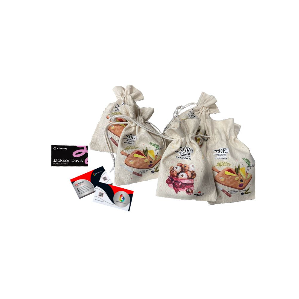 Sweet Maple Favor Gift Set