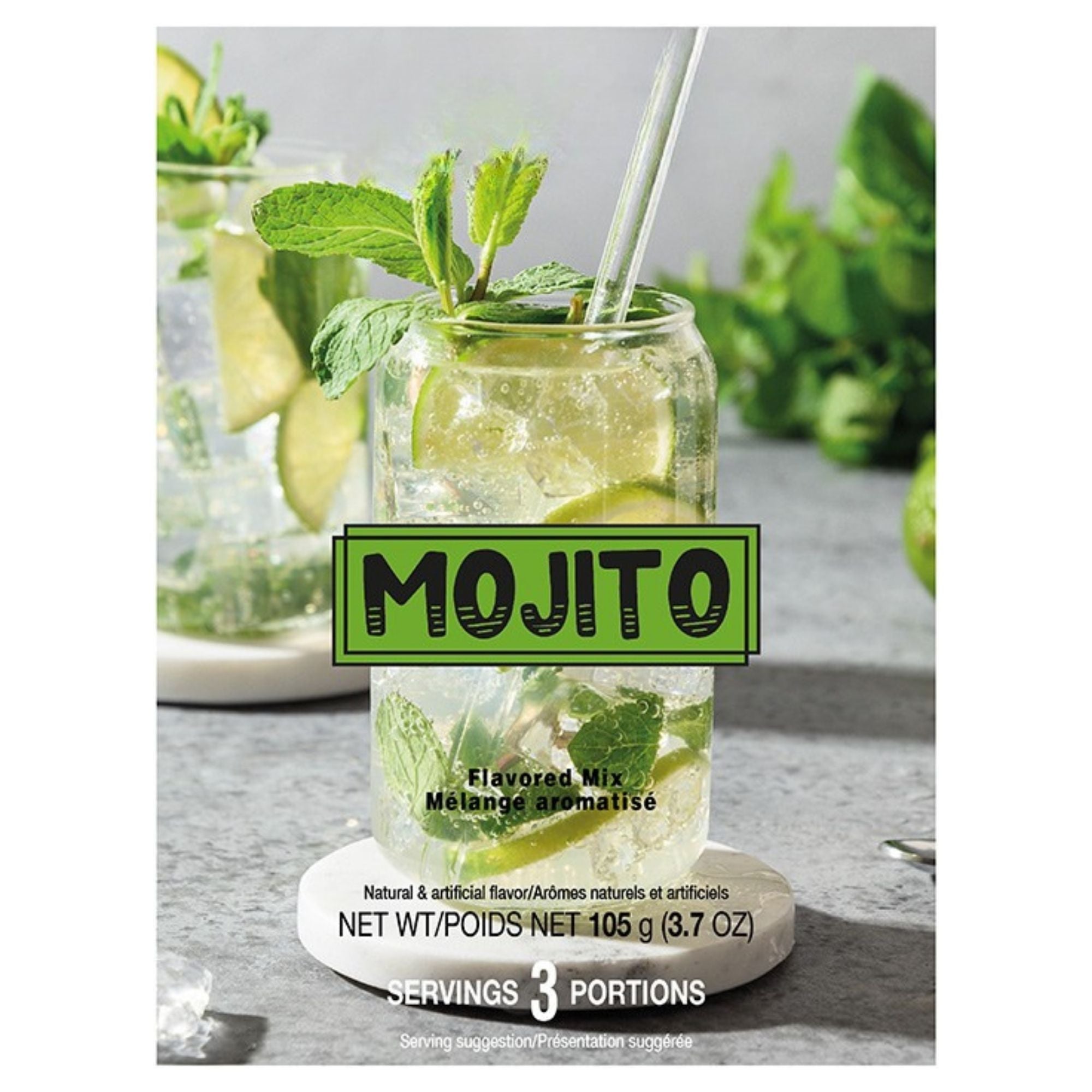 Mojito Mix
