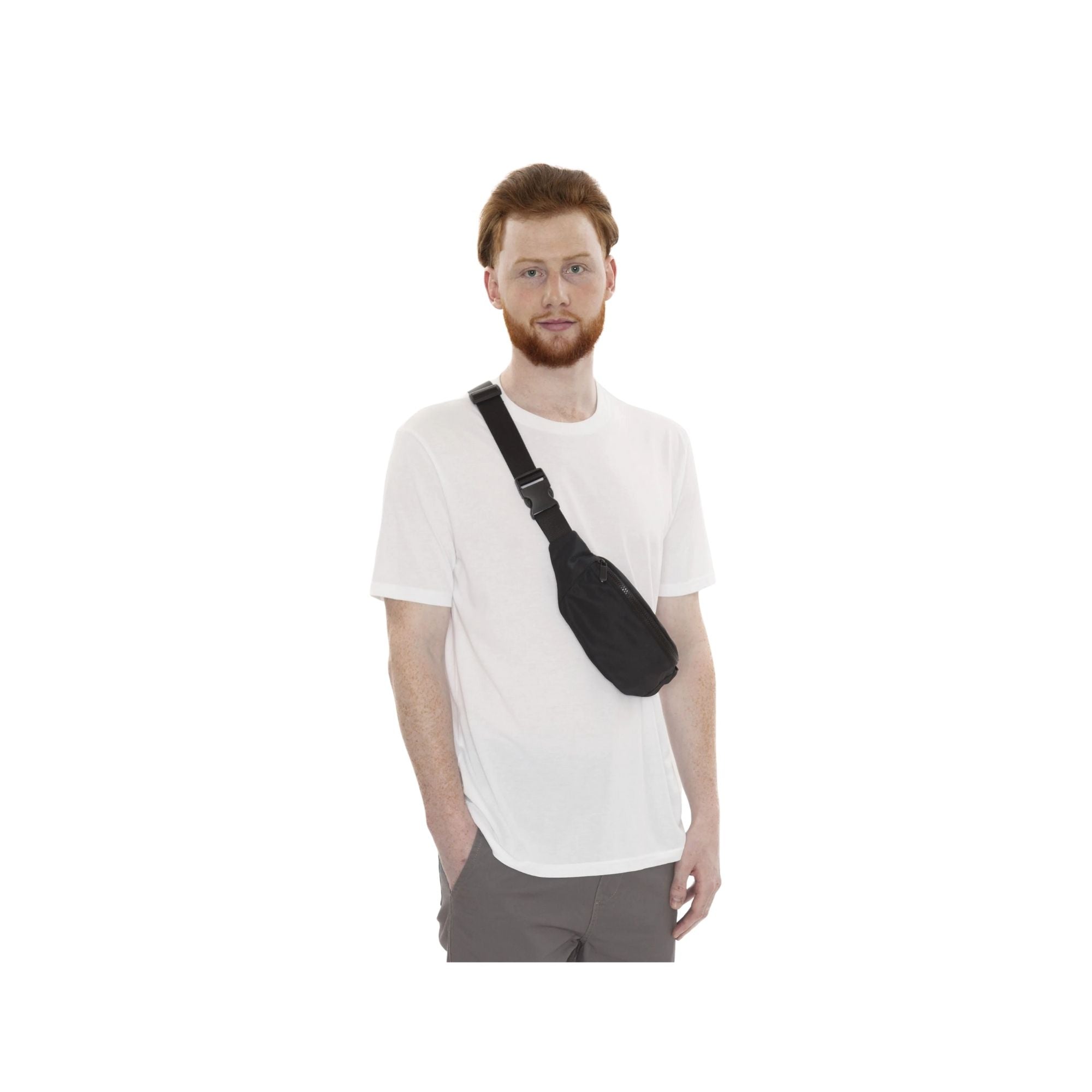 Koi Matte Fanny Pack 0.8 L