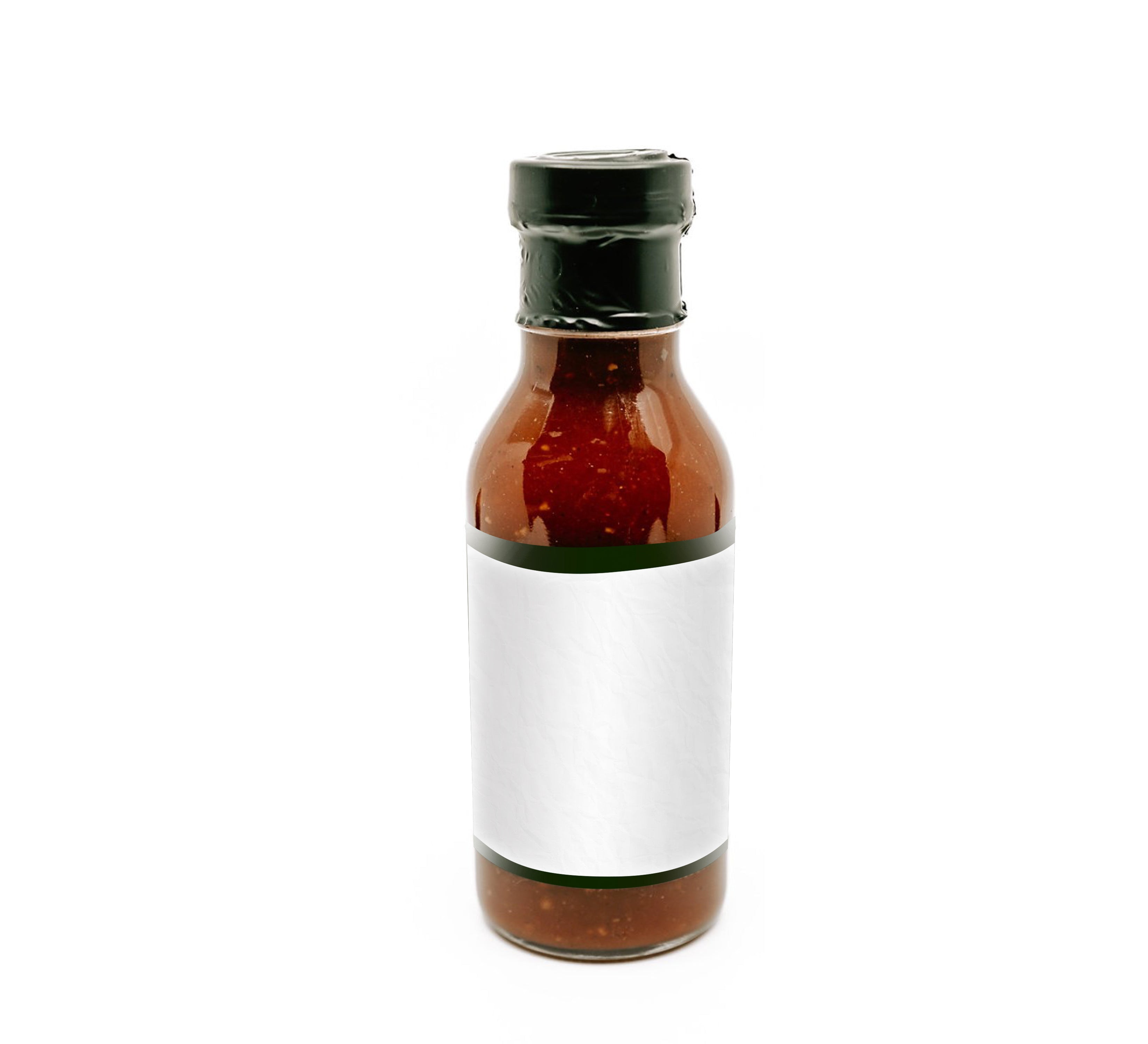 Maple Jalapeno Bbq Sauce