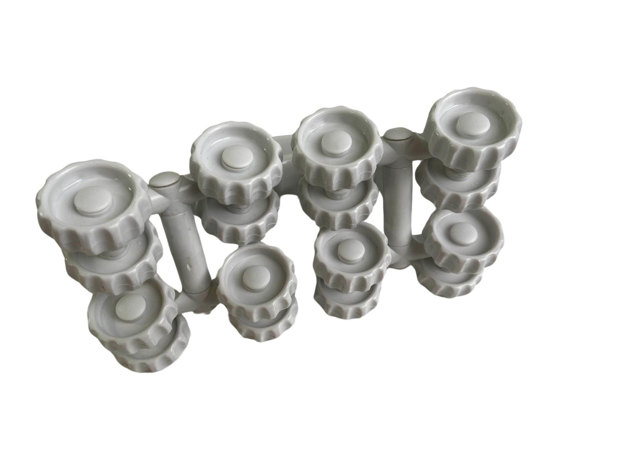 Manual Massage Roller