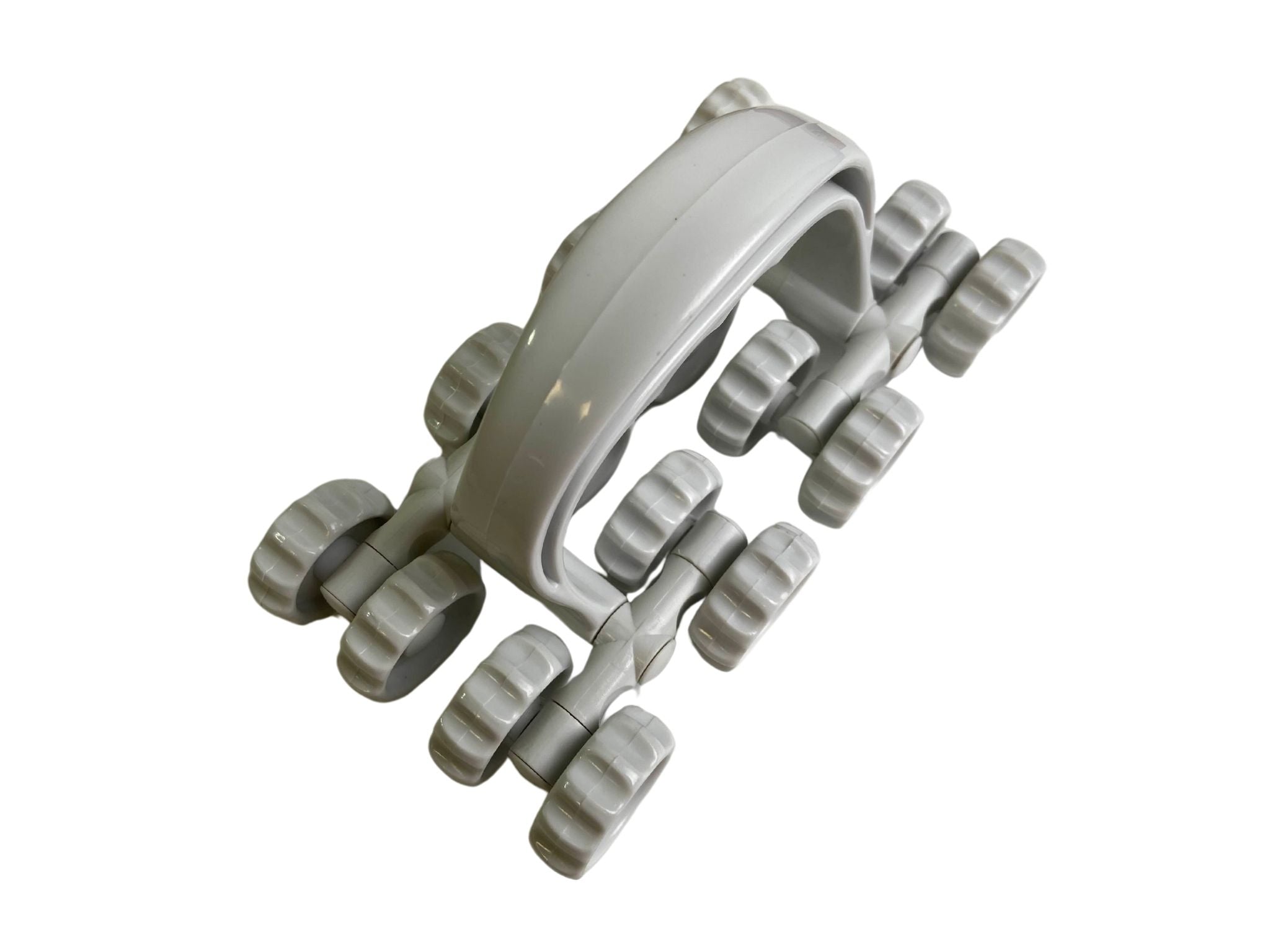 Manual Massage Roller