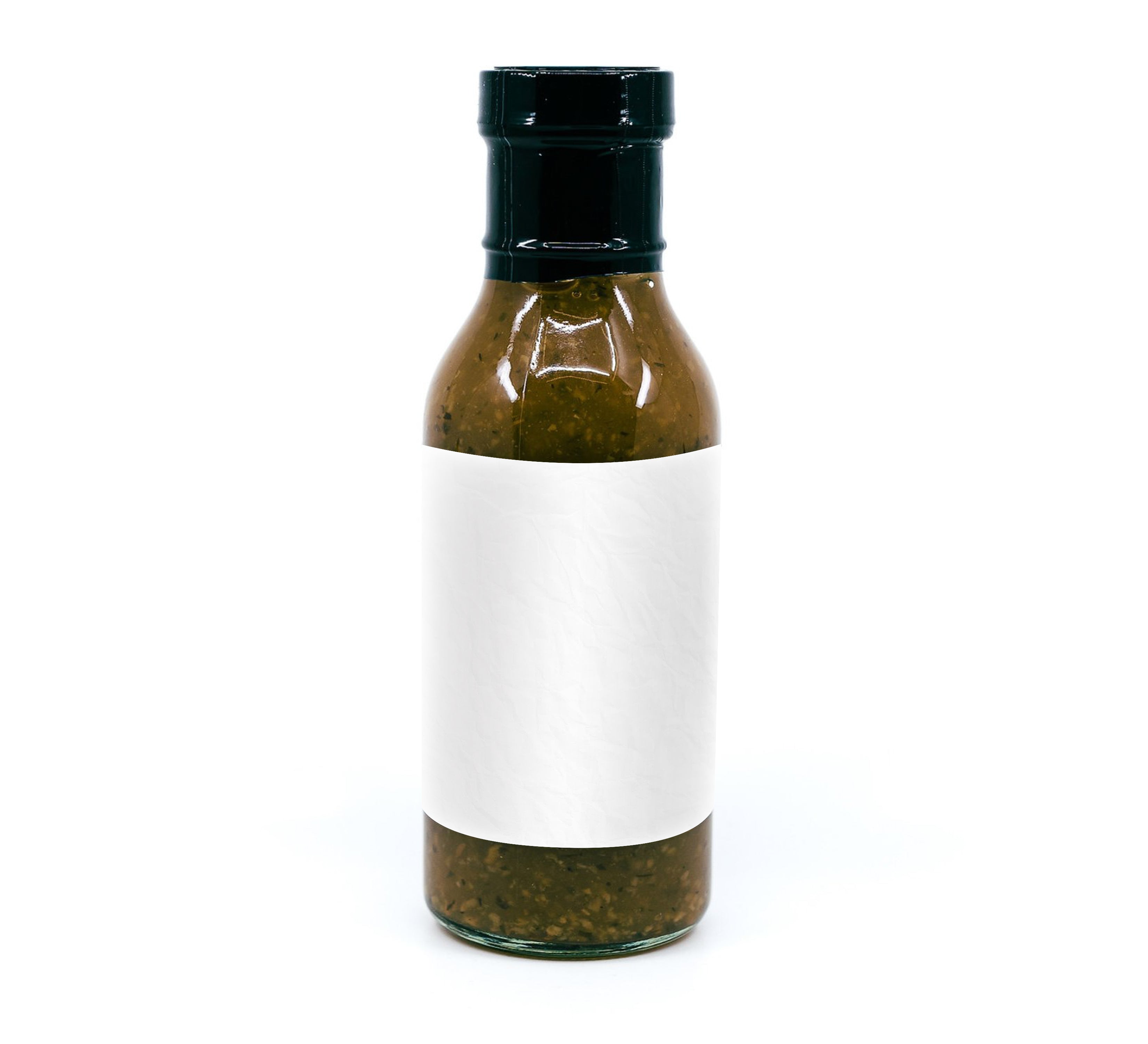 Maple Orange & Garlic Sauce