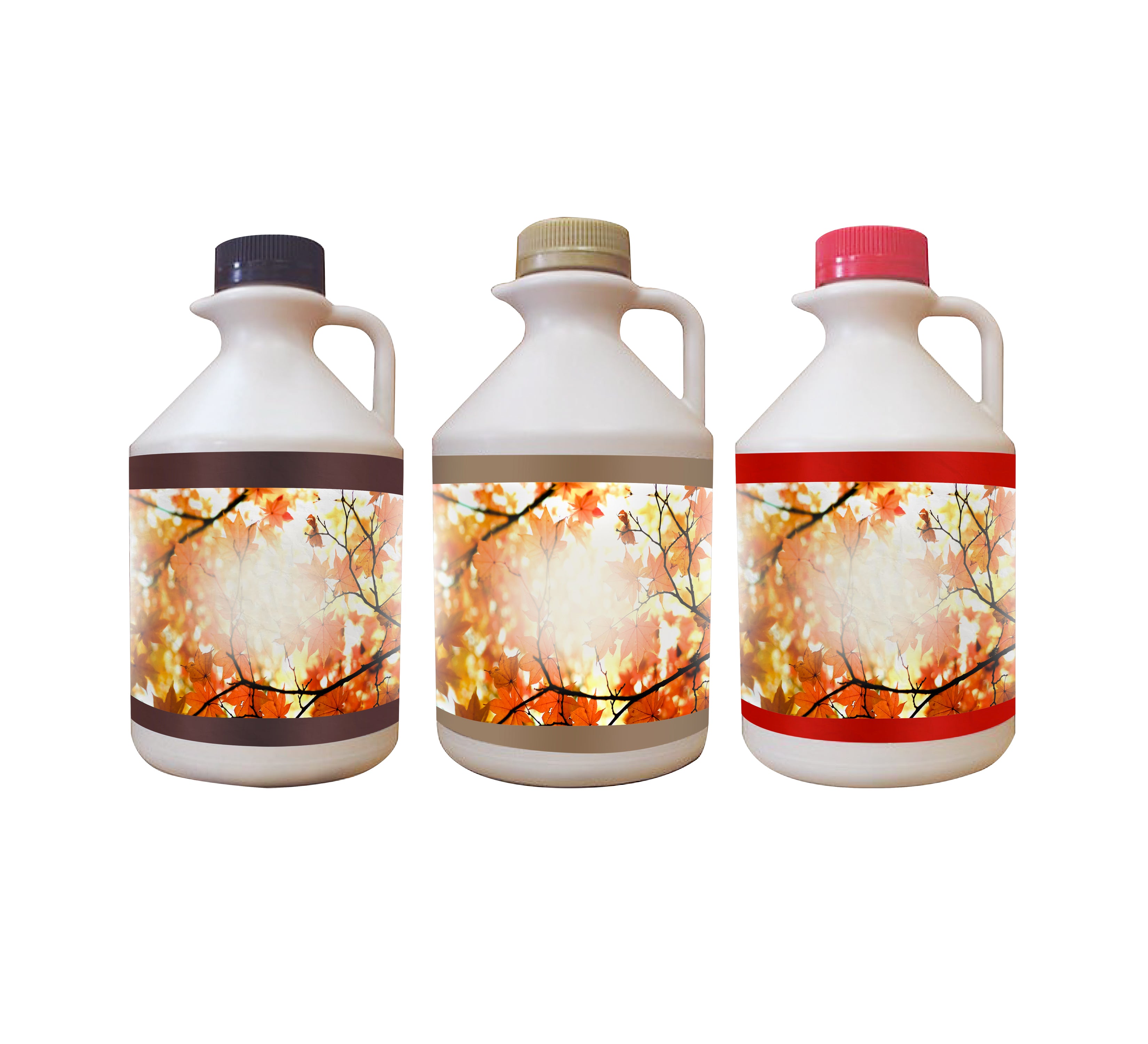 Maple Syrup 1 L