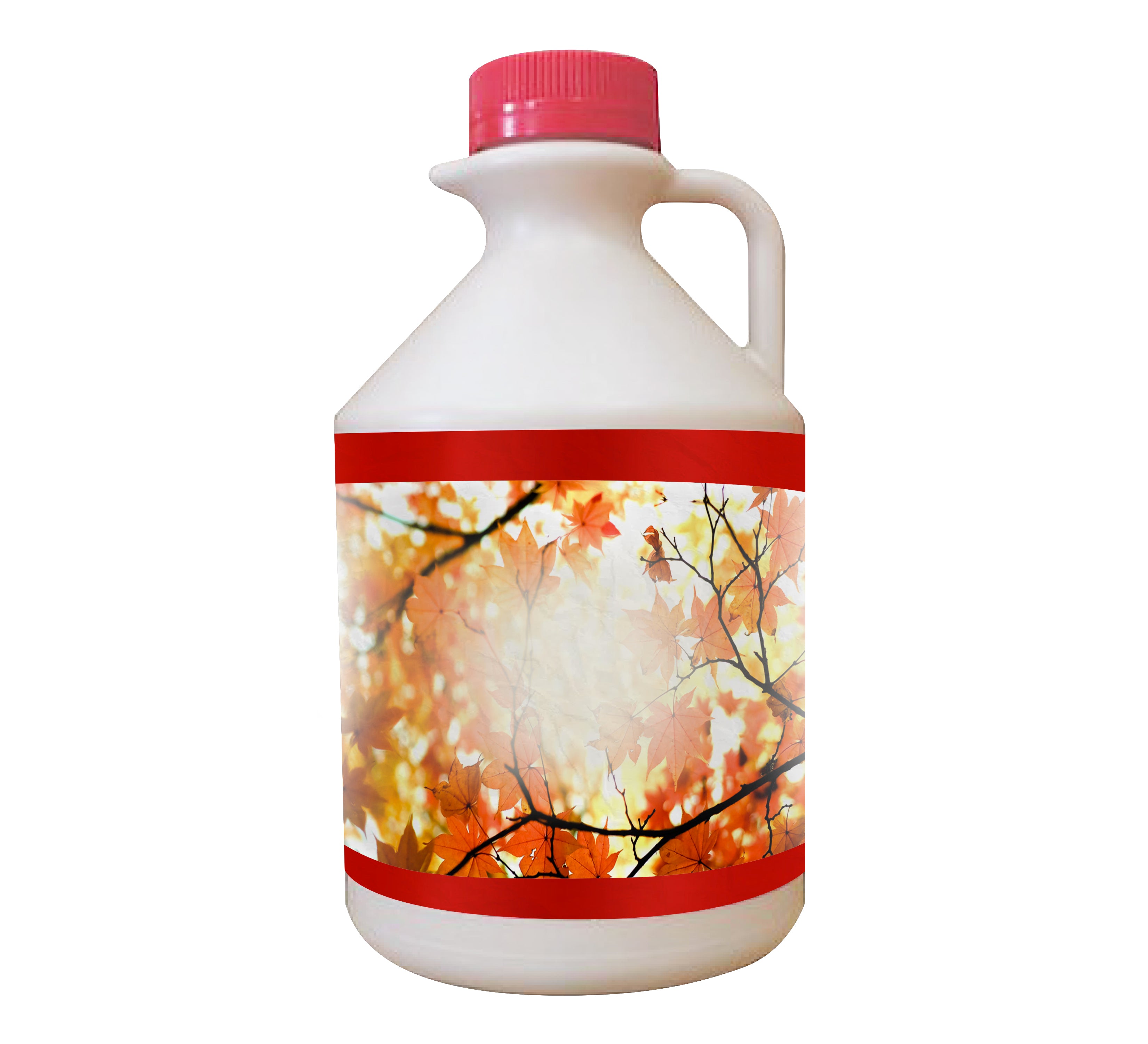 Maple Syrup 1 L