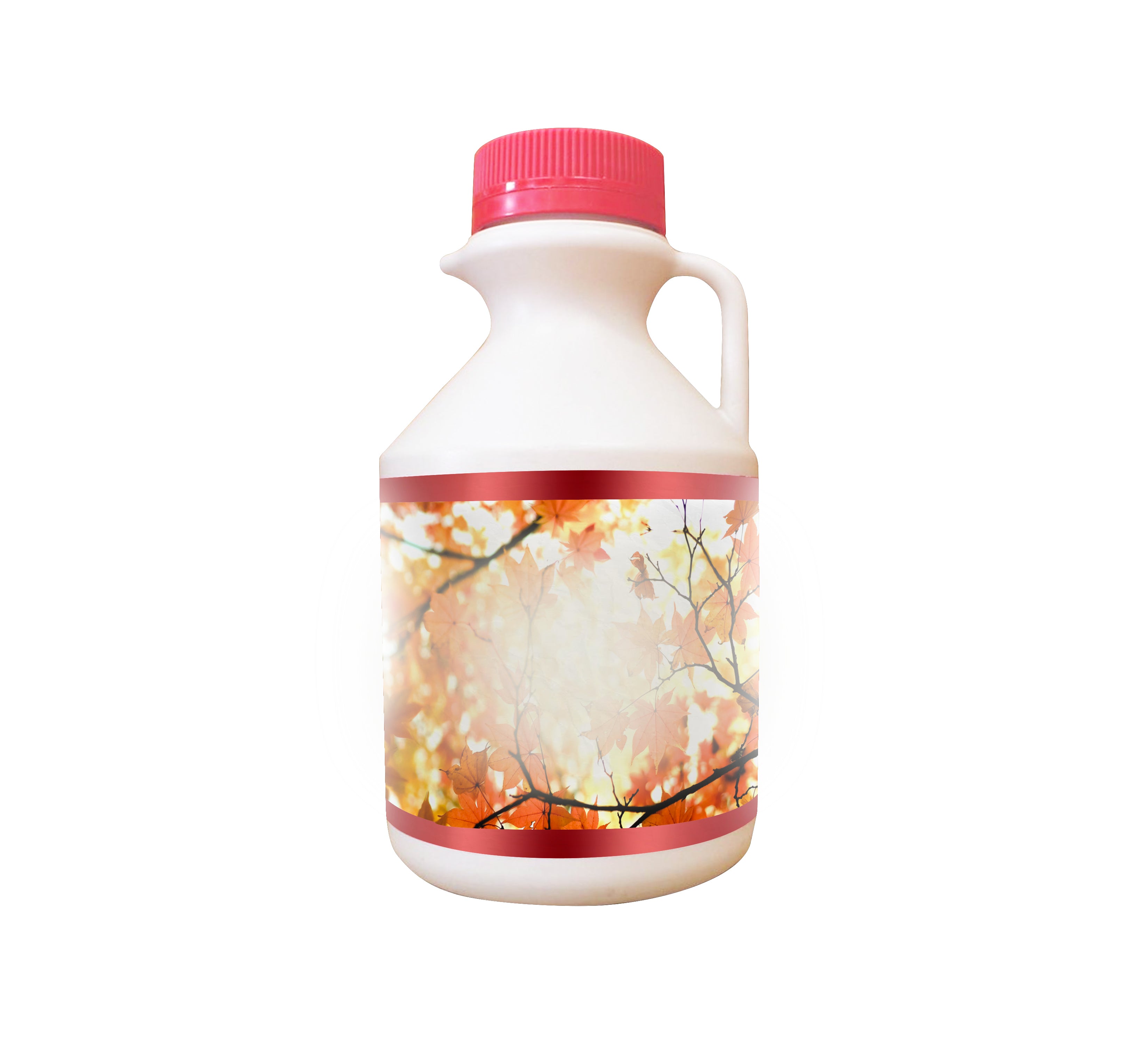 Maple Syrup 500ml