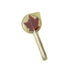 Maple Syrup Lollipops