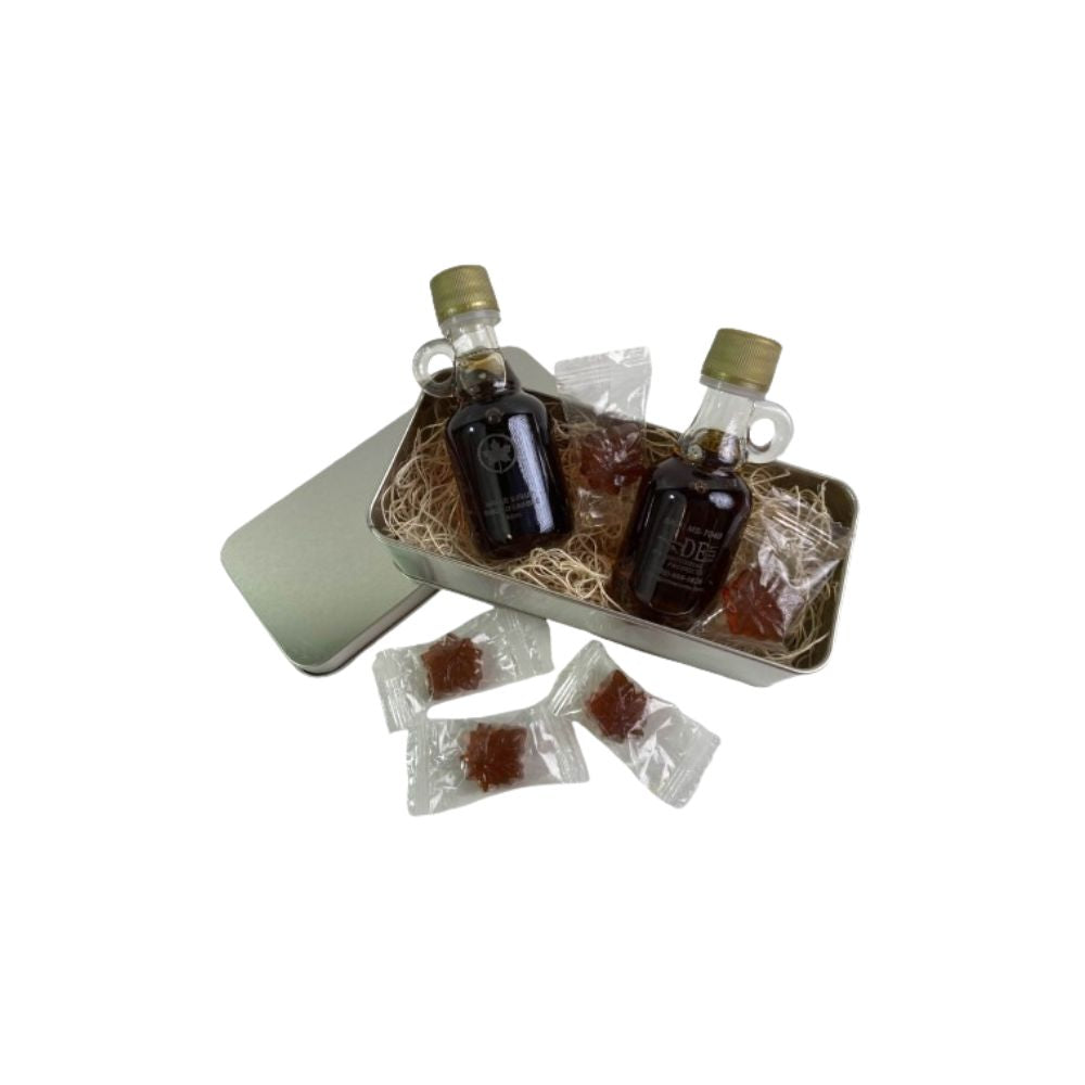 Canadian Sweets Gift Set