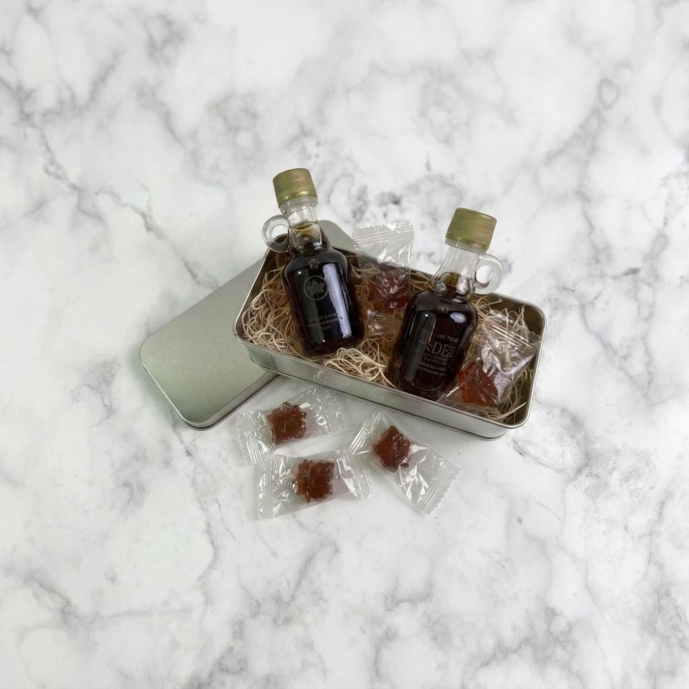 Canadian Sweets Gift Set