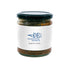 Olive Tapenade With Garlic