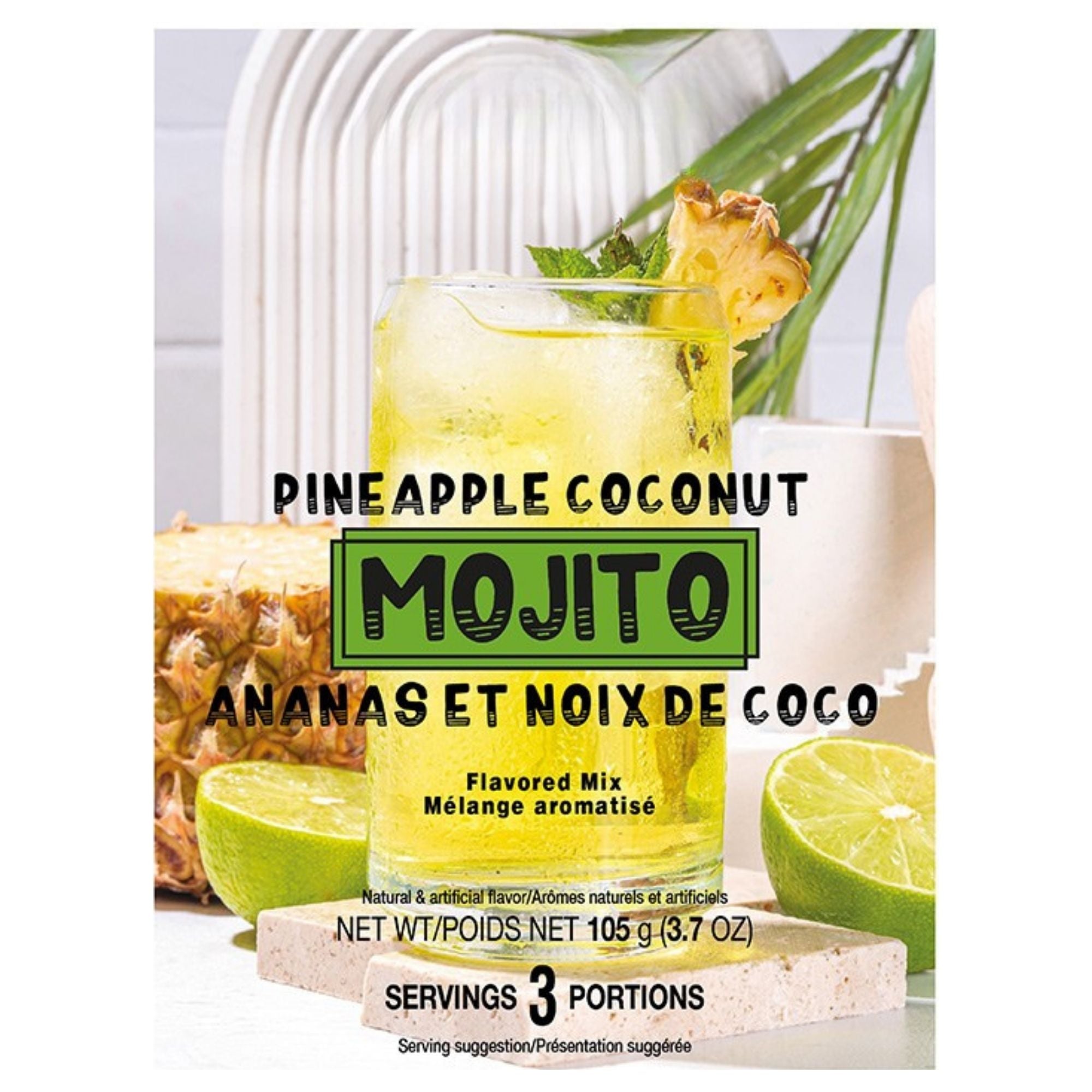 Mojito Mix