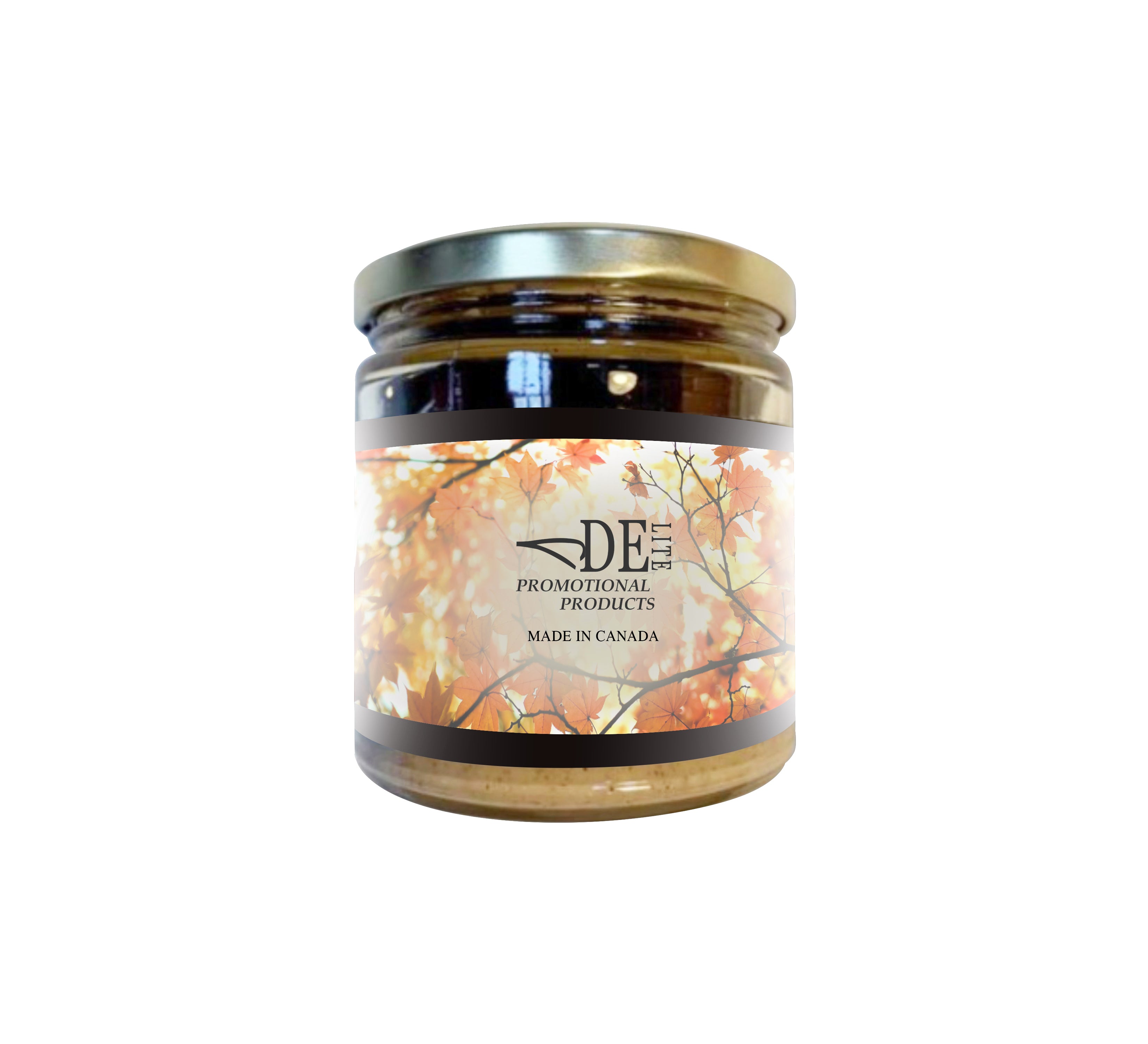 Pure Maple Butter With Cinnamon