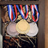 Prestige Metal Medal
