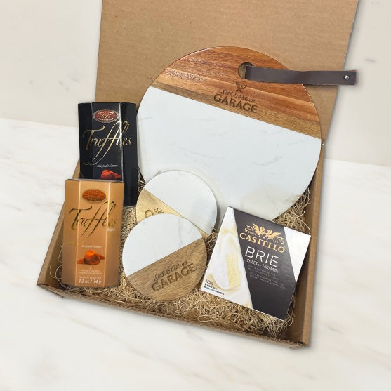 Coffret Indulgence Rustique